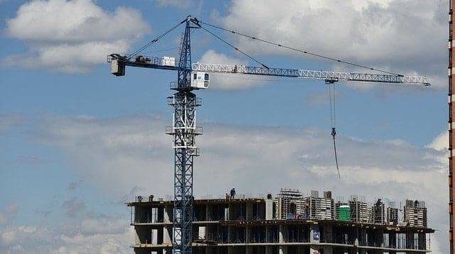 Secteur immobilier