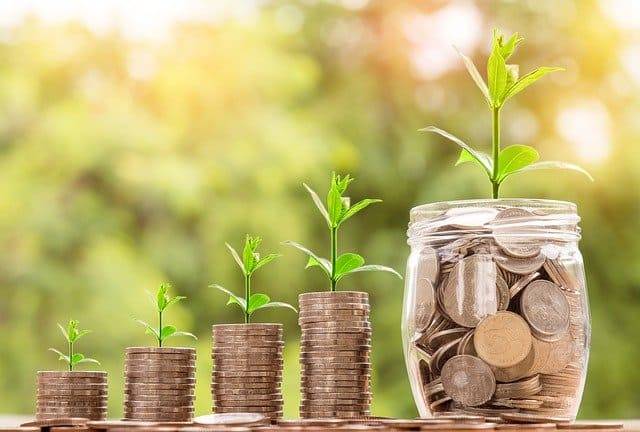 Investissements passifs