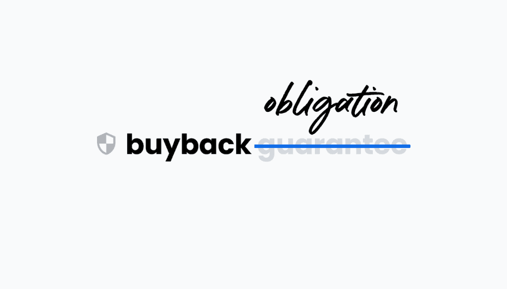 Obligation de rachat Mintos