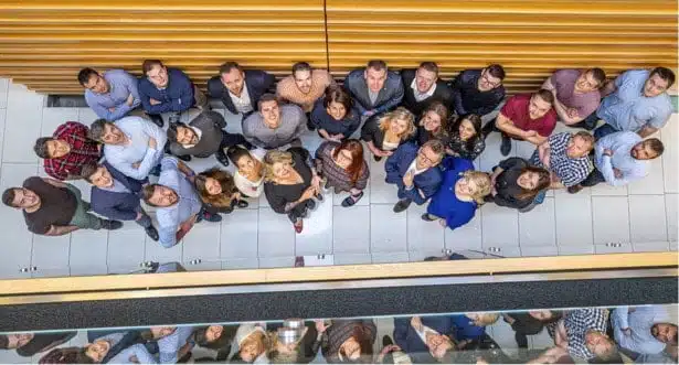 Equipe Swaper