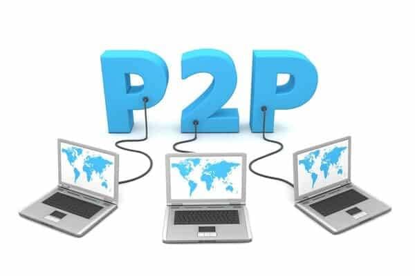 Réseaux P2P
