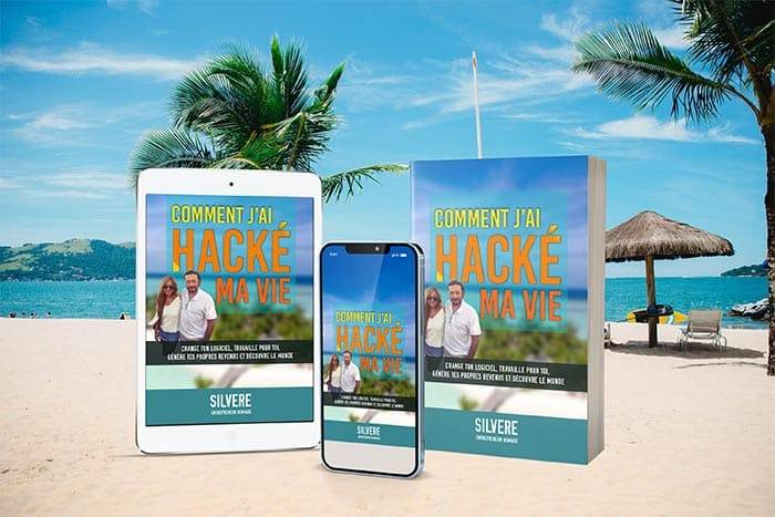 cover 3d hack ma vie