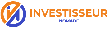 Logo Investisseur Nomade