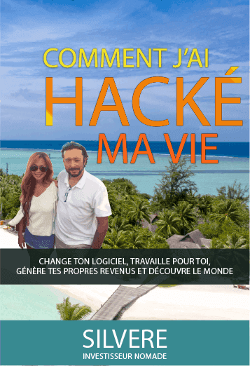 livre hack ta vie