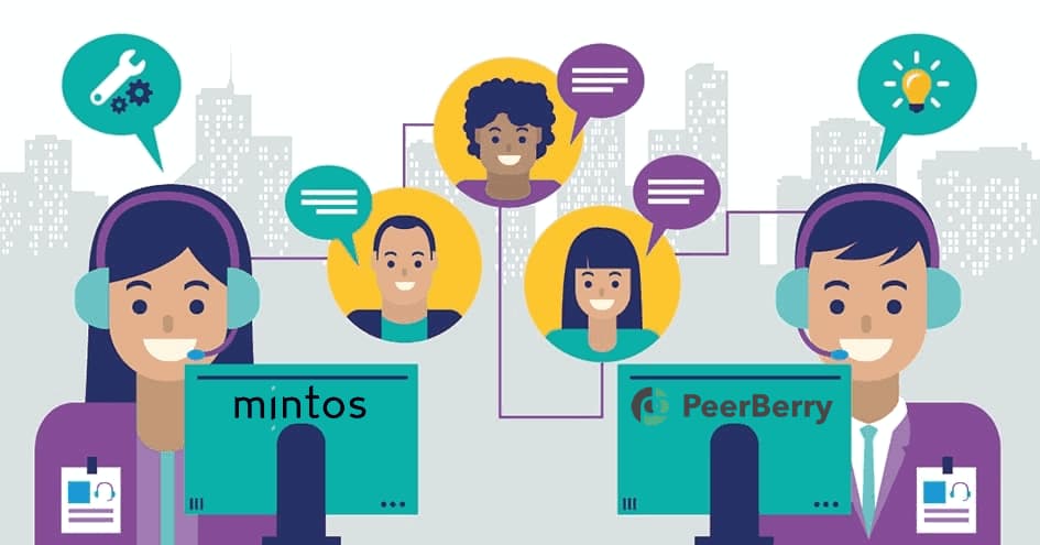 support client meilleure plateforme crowdlending