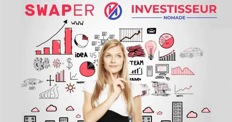 swaper bonus