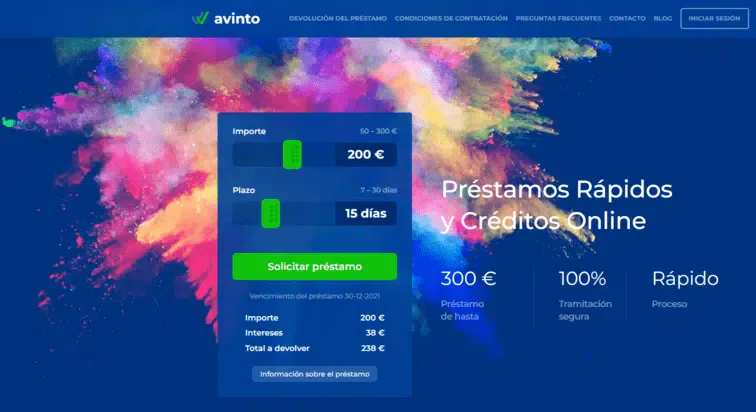 wandoo avinto espagne