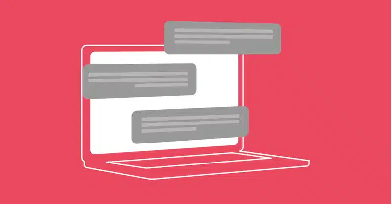 communication swaper