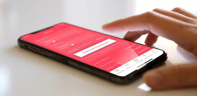 rendements swaper p2p