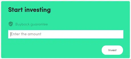commencer à investir