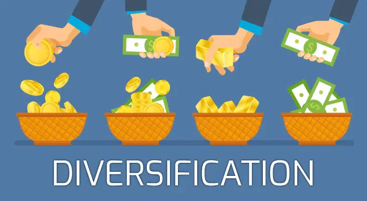 diversification peerberry
