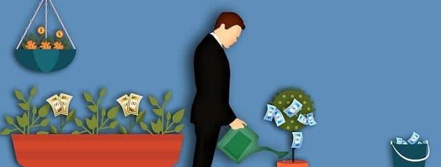 faire fructifier son patrimoine financier