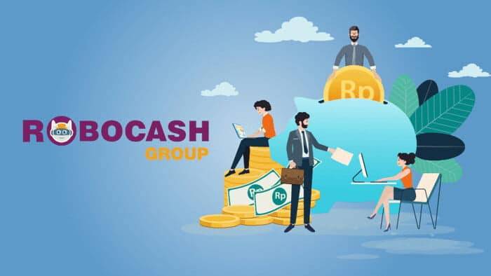 garantie de groupe robocash