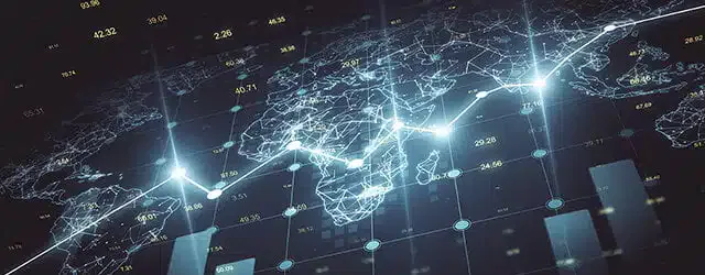 investir dans le monde entier
