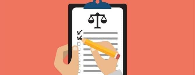 réglementation
