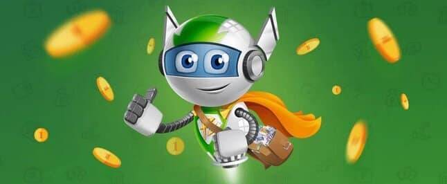 robocash login