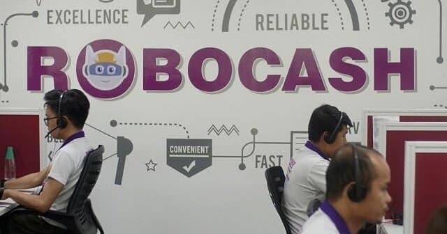 robocash vn
