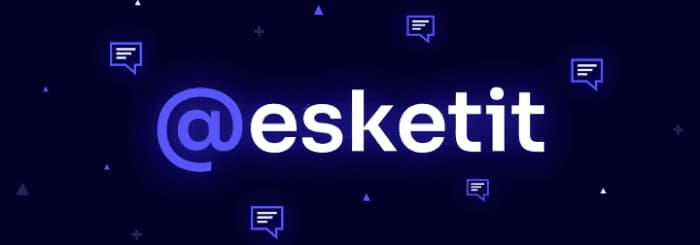 blog esketit