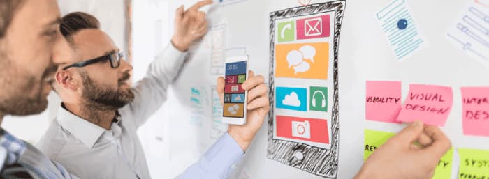 crowdlending design application