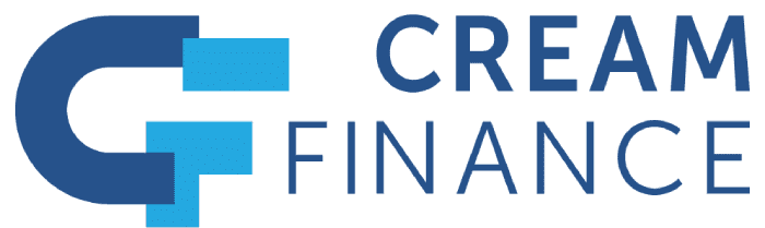 groupe creamfinance logo