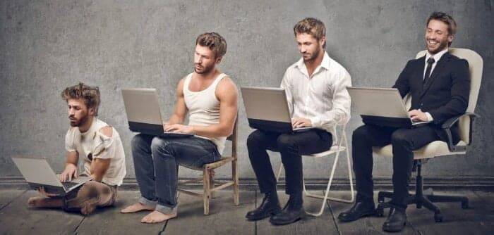 investisseurs type
