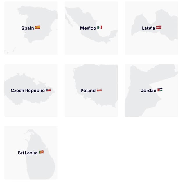 pays ou investir sur plateforme esketit