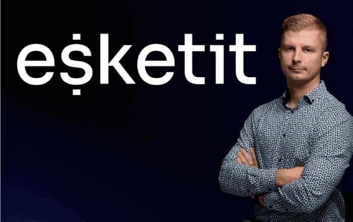 vitalijs esketit