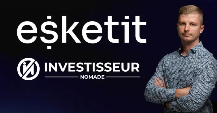 esketit analyse article