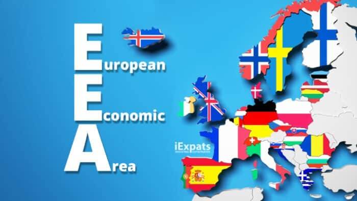 espace économique européen