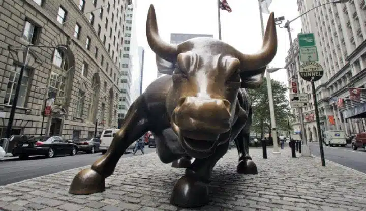 Comment faire fructifier 1000 euros en Bourse Le taureau de wall street pour apprendre comment faire fructifier 1000 eurosde wall street pour apprendre comment faire fructifier 1000 euros