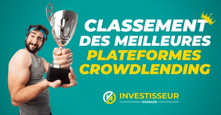 Comment bien investir 1000 euros grâce au crowdlending Comment bien investir 1000 euros dans les meilleures plateformes crowdlending
