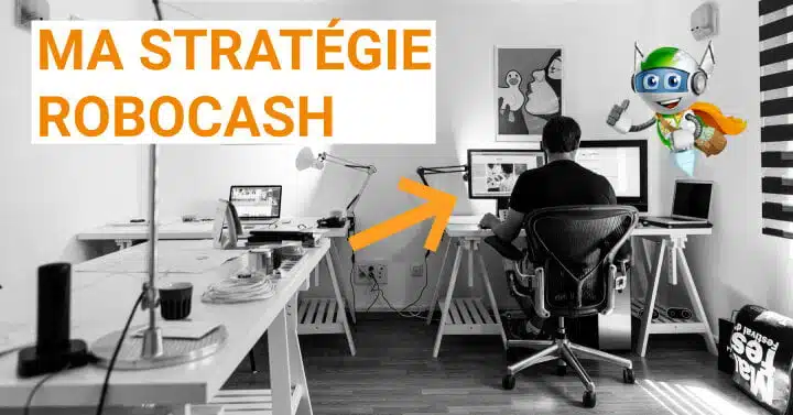 robocash stratégie article