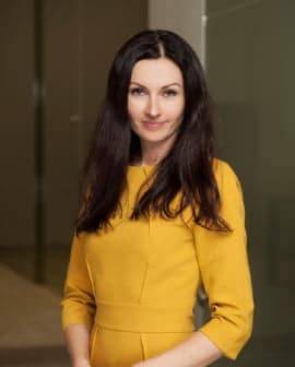 rita simanaviciute crowdpear
