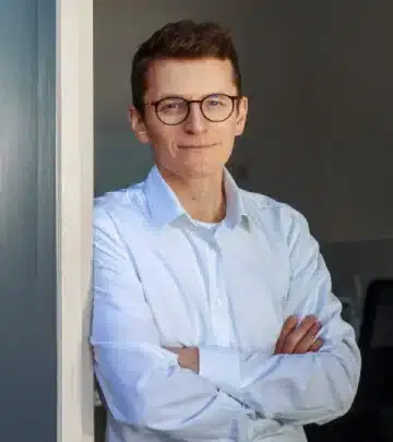 Vytautas Olšauskas