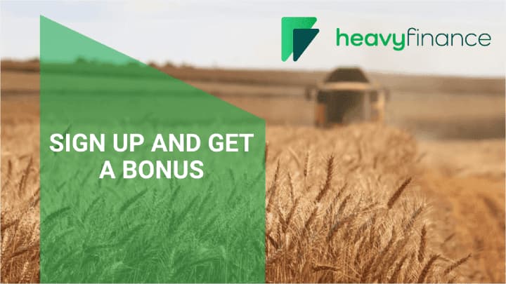 Heavyfinance parrainage