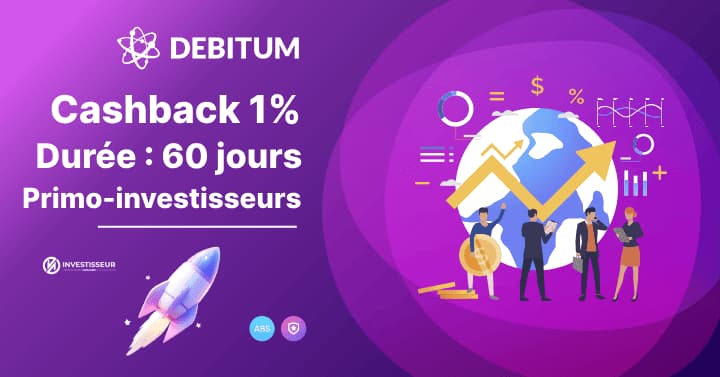 Debitum parrainage pour article