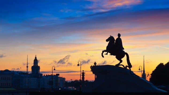 Conséquences de la guerre en Ukraine sur Chain finance