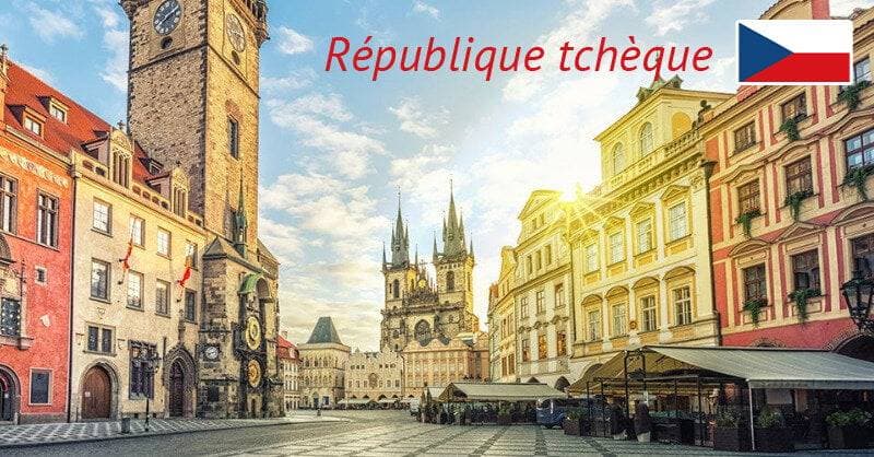 République tchèque