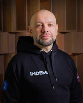 Daniels Zirjakovs