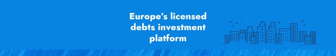indemo plateforme investissement régulée basée sur dettes hypothécaires