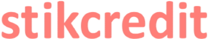 Ratios financiers Stikcredit
