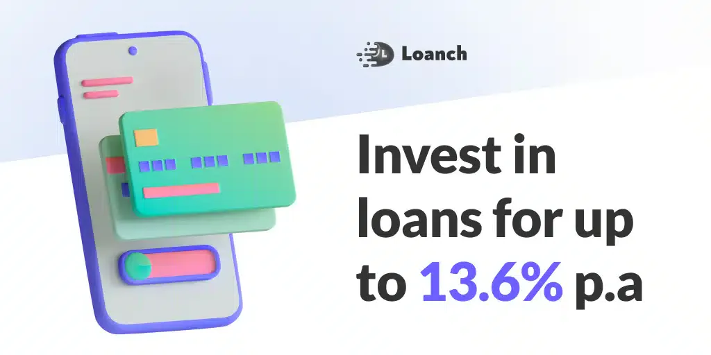 loanch rendements supérieurs au marché