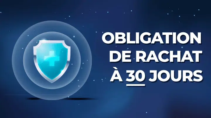 Obligation de rachat Loanch