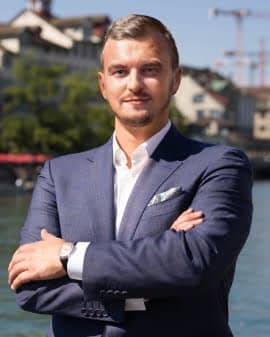 Denis Ustjev