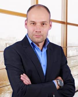 Igor Bannikov