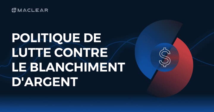 Politique de lutte contre le blanchiment d'argent