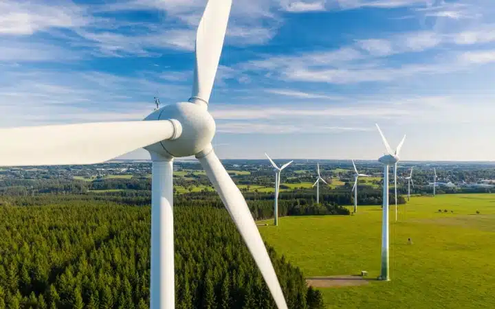 Green Energy