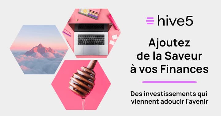 Hive5