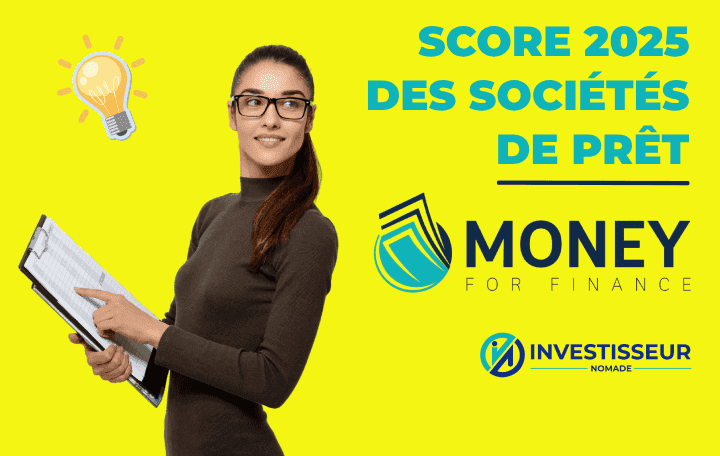 Score 2025 Money for Specialized Finance (blog investisseur nomade)