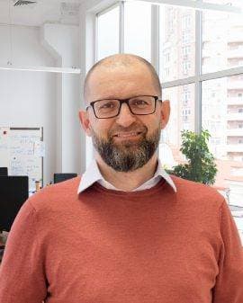 jakub cernik